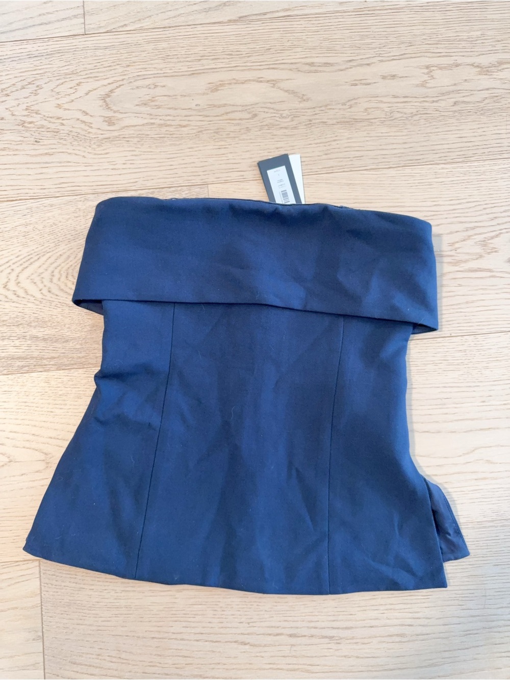 NWT 113673 Aritzia Babaton element admiral 0